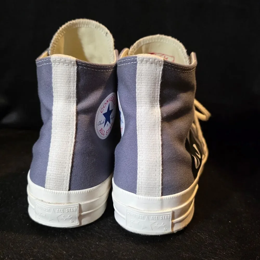 Converse Mens 10 - Picture 8 of 11